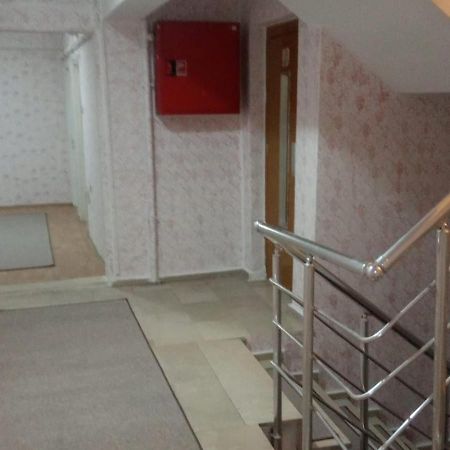 Grand Ala Otel Konukevi Kocaeli Extérieur photo