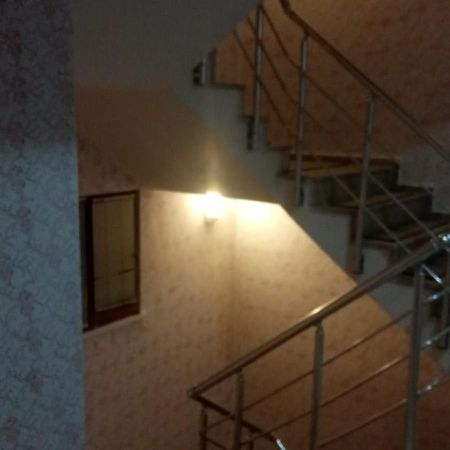 Grand Ala Otel Konukevi Kocaeli Extérieur photo