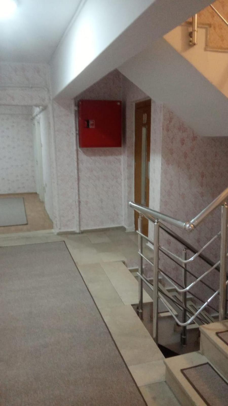 Grand Ala Otel Konukevi Kocaeli Extérieur photo