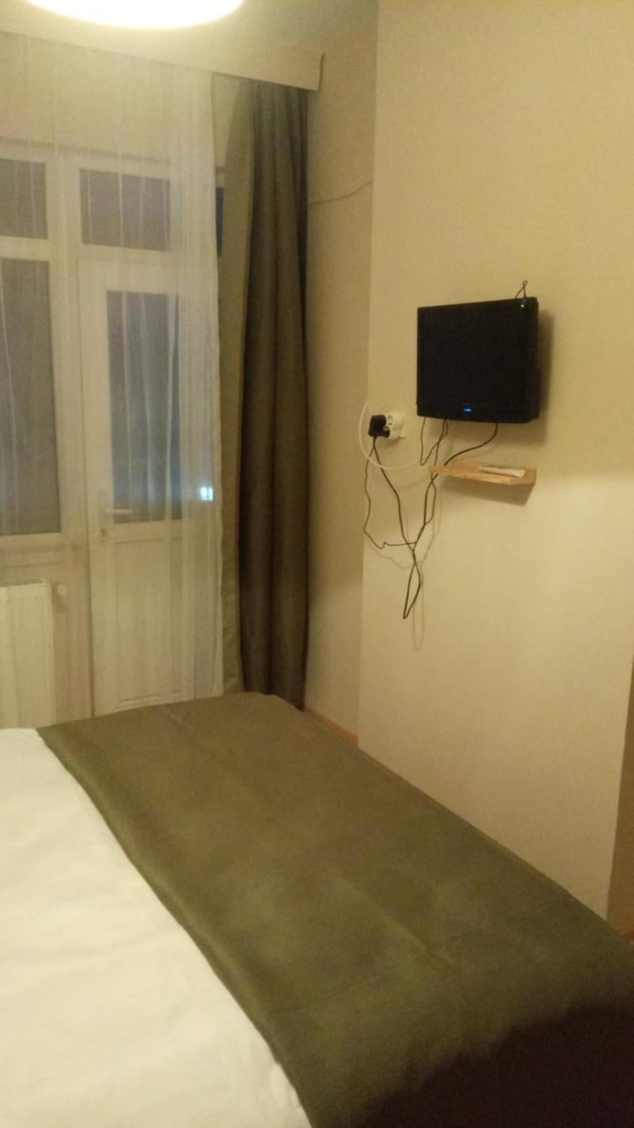 Grand Ala Otel Konukevi Kocaeli Extérieur photo