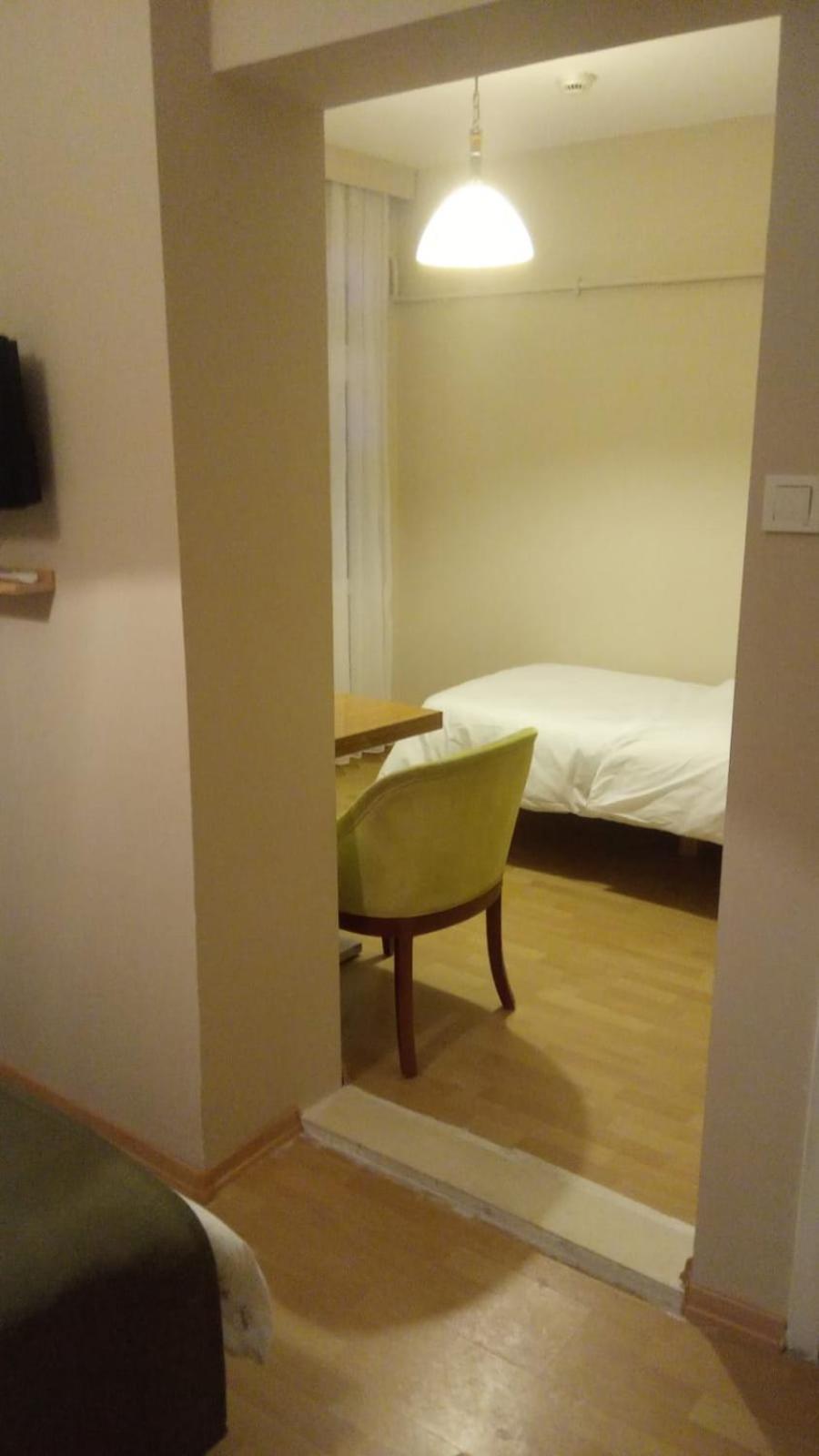 Grand Ala Otel Konukevi Kocaeli Extérieur photo