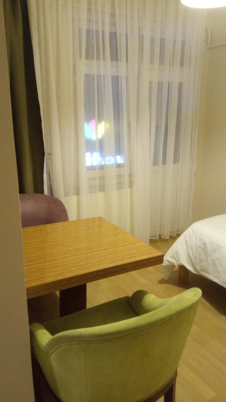 Grand Ala Otel Konukevi Kocaeli Extérieur photo